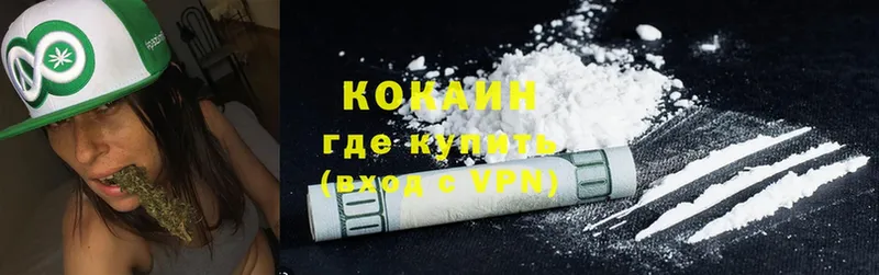 Cocaine FishScale  Донской 